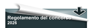 Regolamento del concorso 2026